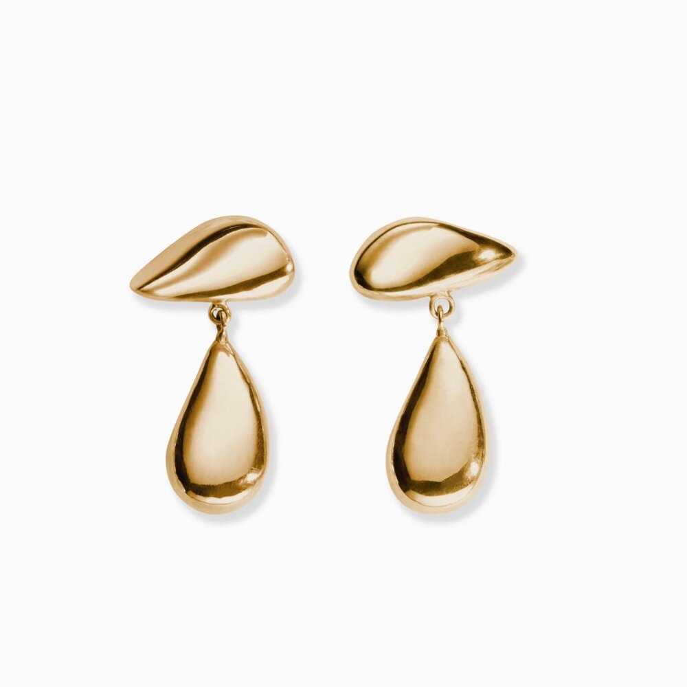 Agmes Alyce Earrings